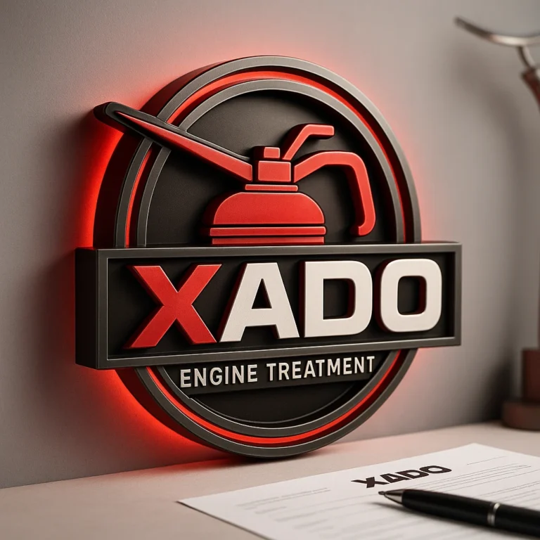 XADO