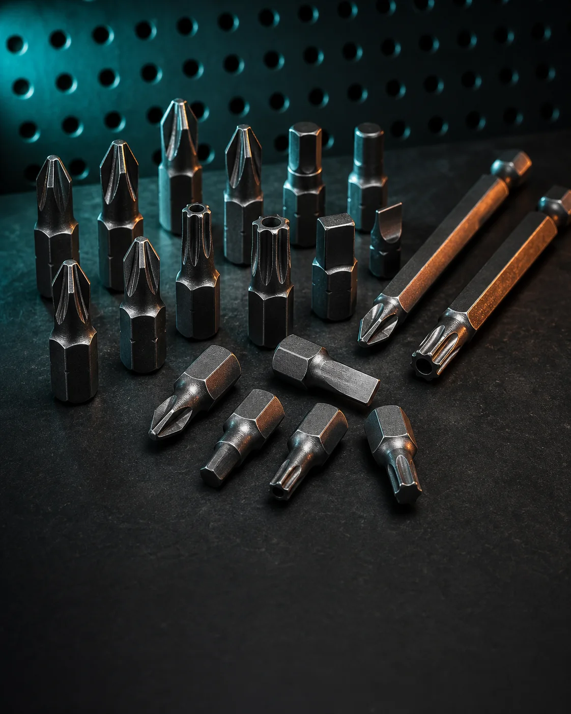 Біти Makita