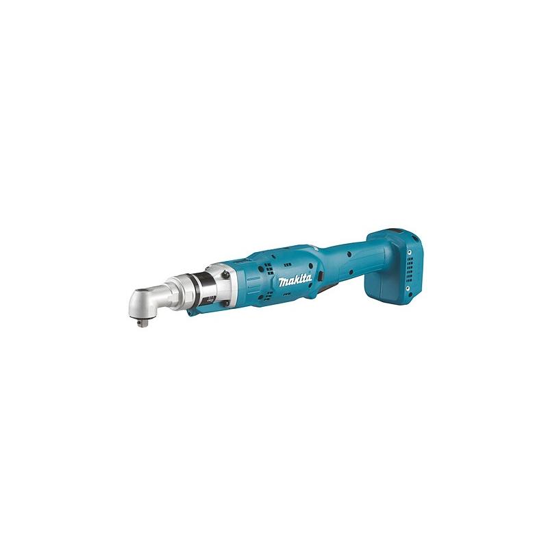 Акумуляторний кутовий шурупокрут Makita DFL083FZ LXT 18V