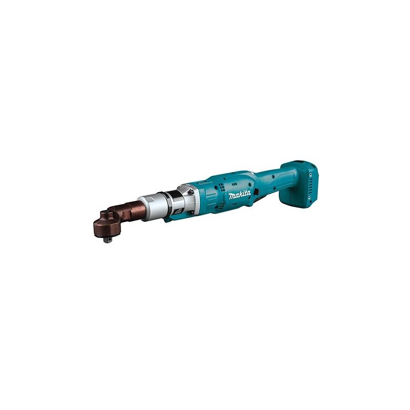 Акумуляторний кутовий шурупокрут LXT Makita DFL302FZ, 14.4в