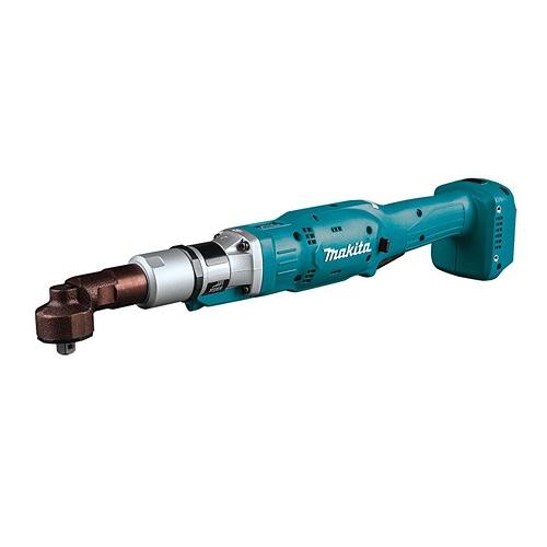 Акумуляторний кутовий шурупокрут LXT Makita DFL403FZ, 14.4в