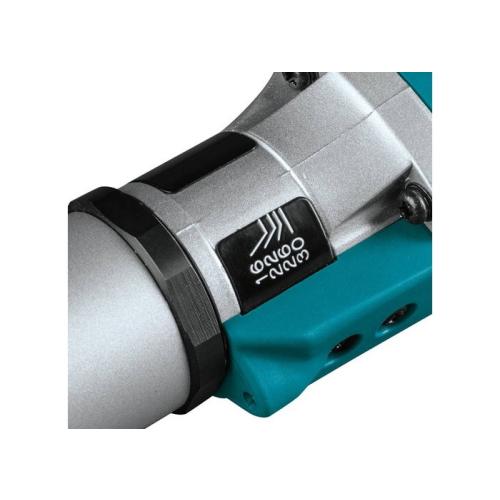 Акумуляторний кутовий шурупокрут LXT Makita DFL403FZ, 14.4в