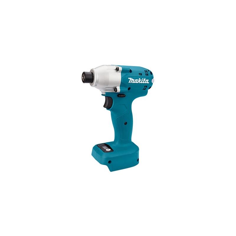 Акумуляторний ударний шурупокрут LXT Makita DTDA140Z, 140 Нм