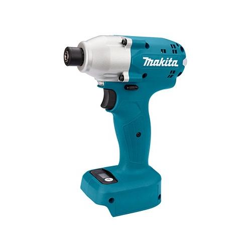 Акумуляторний ударний шурупокрут LXT Makita DTDA140Z, 140 Нм