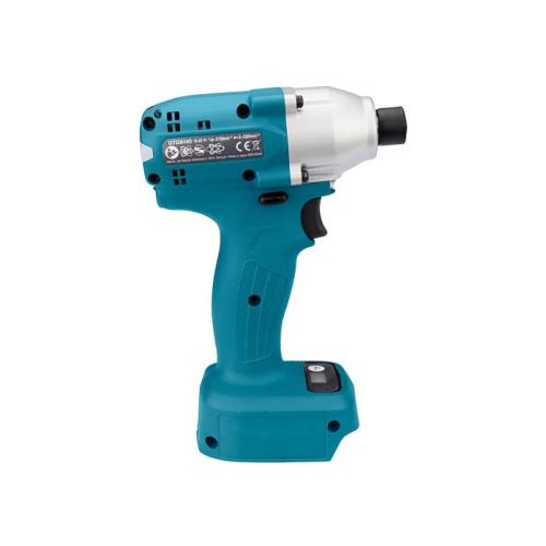 Акумуляторний ударний шурупокрут LXT Makita DTDA140Z, 140 Нм