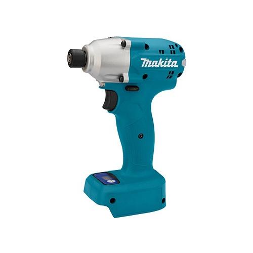 Акумуляторний ударний шурупокрут LXT Makita DTDA040Z, 35 Нм