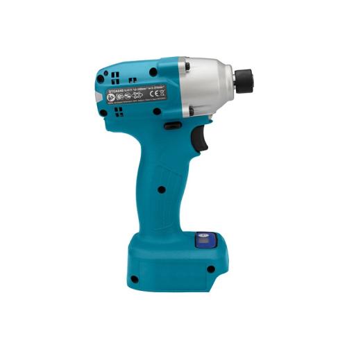 Акумуляторний ударний шурупокрут LXT Makita DTDA040Z, 35 Нм