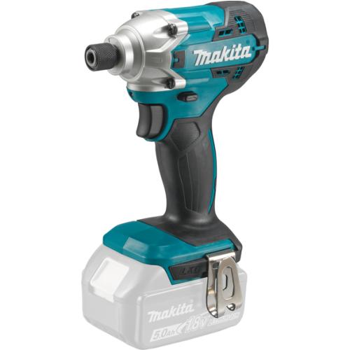 Акумуляторний ударний шурупокрут LXT Makita DTD156Z, 18V, 155 Нм