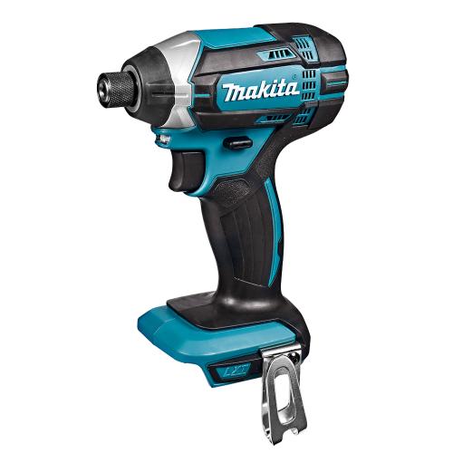 Акумуляторний ударний шурупокрут Makita LXT DTD152Z, 18В, 165Нм