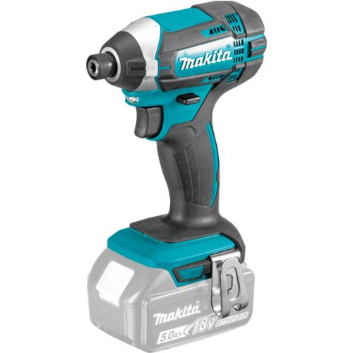 Акумуляторний ударний шурупокрут Makita LXT DTD152Z, 18В, 165Нм