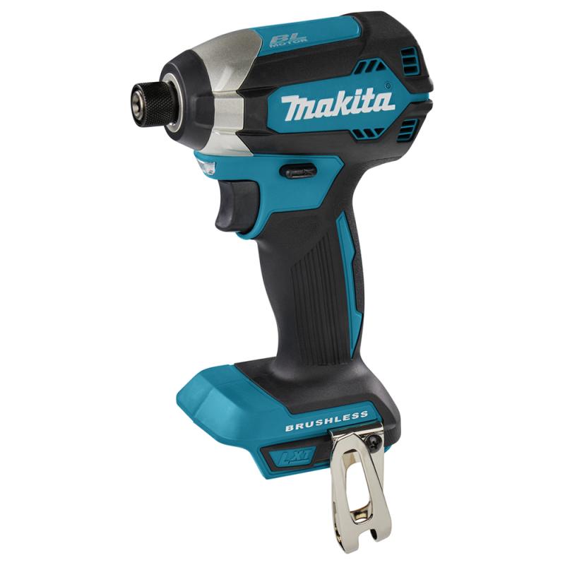 Акумуляторний ударний шурупокрут LXT Makita DTD153Z, 18В, 170Нм