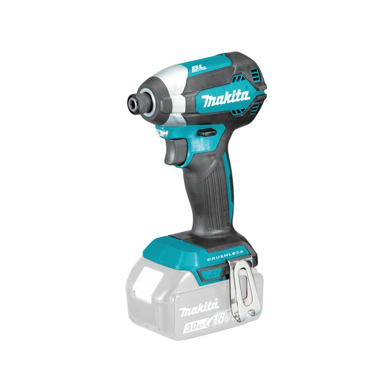 Акумуляторний ударний шурупокрут LXT Makita DTD153Z, 18В, 170Нм