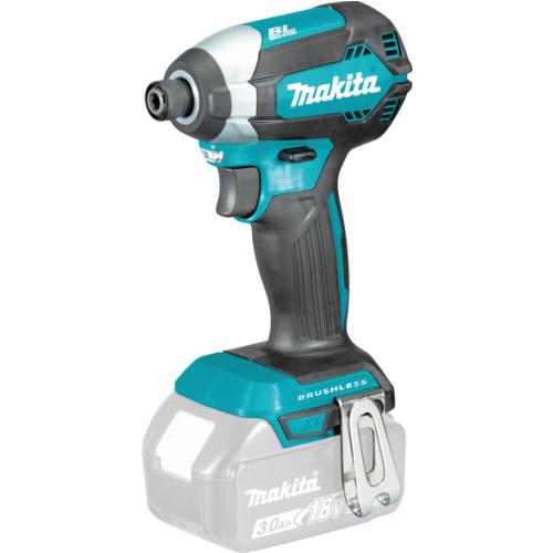 Акумуляторний ударний шурупокрут LXT Makita DTD153Z, 18В, 170Нм