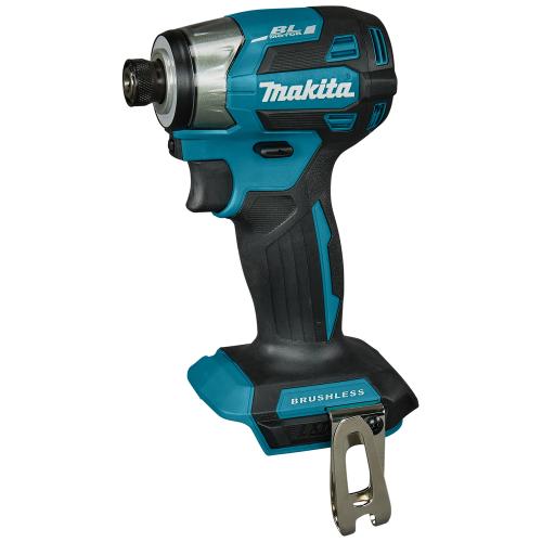 Акумуляторний ударний шурупокрут LXT Makita DTD173Z, 18В, 180Нм