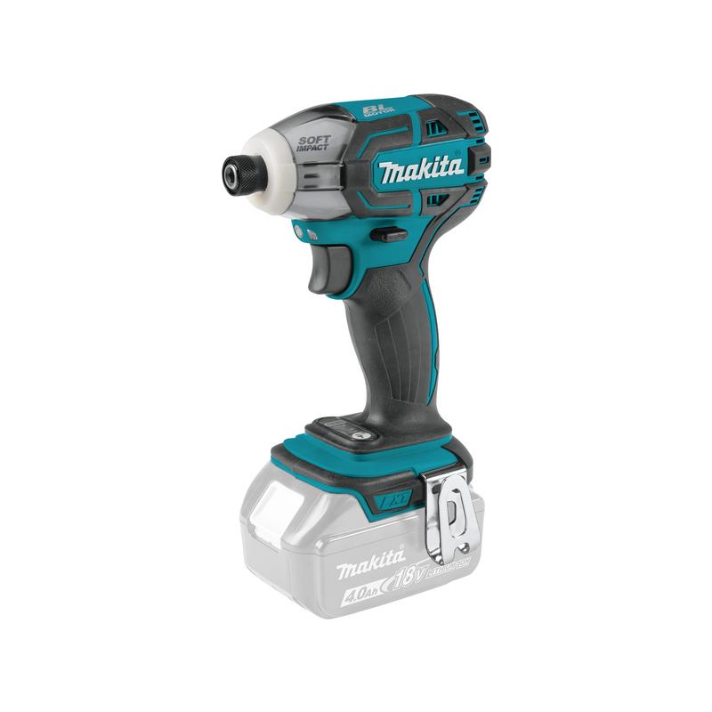 Акумуляторний ударний шурупокрут LXT Makita DTS141Z, 40 Нм
