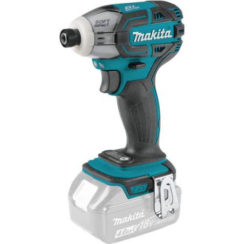 Акумуляторний ударний шурупокрут LXT Makita DTS141Z, 40 Нм