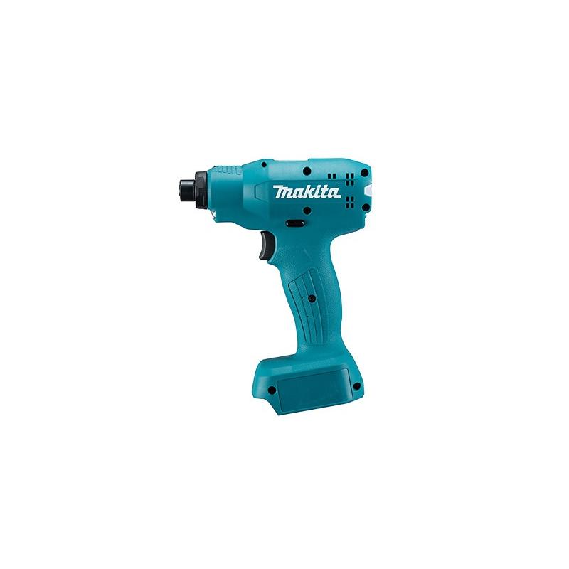 Акумуляторний шурупокрут LXT Makita DFT060FMZ, 40 Нм, Hex 1/4"