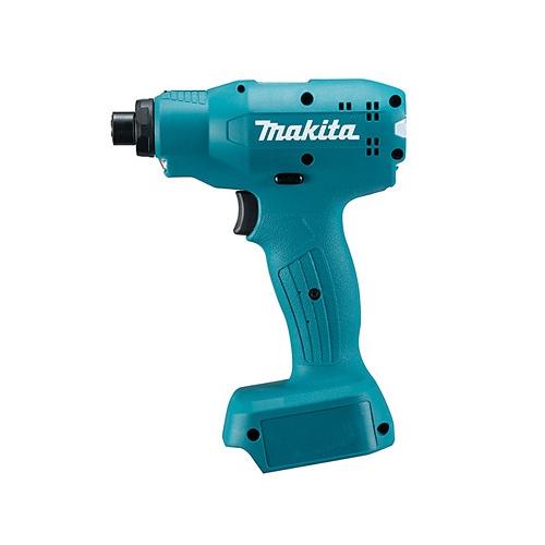 Акумуляторний шурупокрут LXT Makita DFT060FMZ, 40 Нм, Hex 1/4"