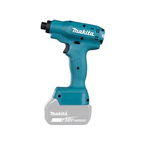 Акумуляторний шурупокрут LXT Makita DFT024FMZ