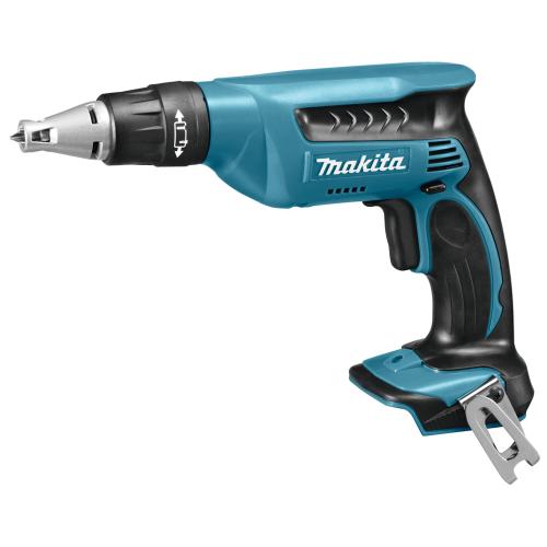 Акумуляторний шурупокрут для гіпсокартону LXT Makita DFS451Z