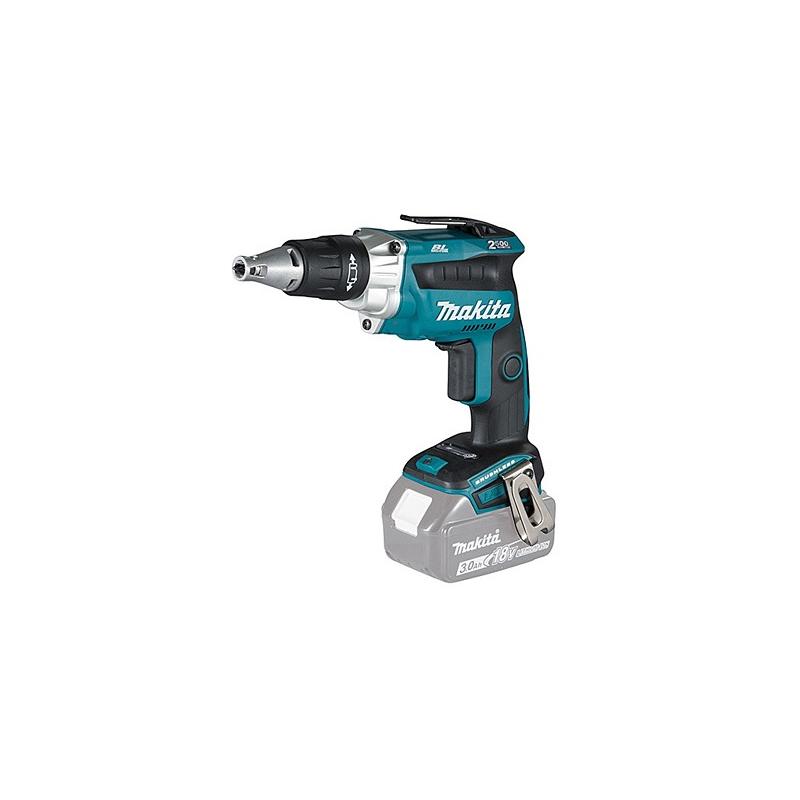 Акумуляторний шурупокрут для гіпсокартону LXT Makita DFS251Z, 2500 об/хв