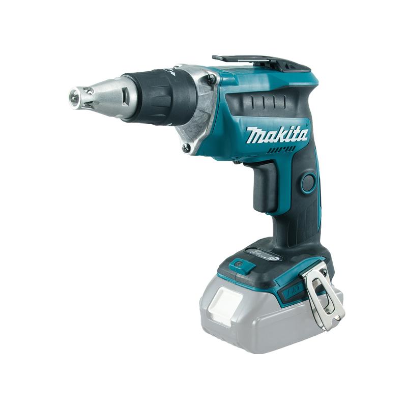Акумуляторний шурупокрут для гіпсокартону LXT Makita DFS452Z, 4000 об/хв