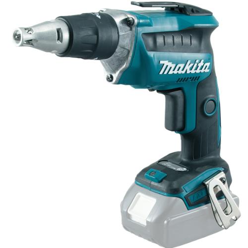 Акумуляторний шурупокрут для гіпсокартону LXT Makita DFS452Z, 4000 об/хв