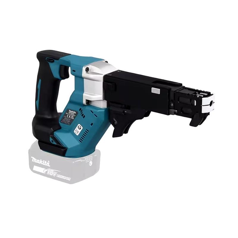 Акумуляторний магазинний шурупокрут Makita DFR452Z LXT, 20-41мм