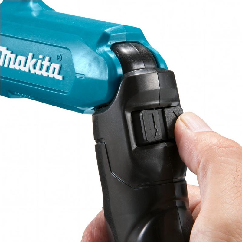 Акумуляторна викрутка Makita DF001DW 3.6V