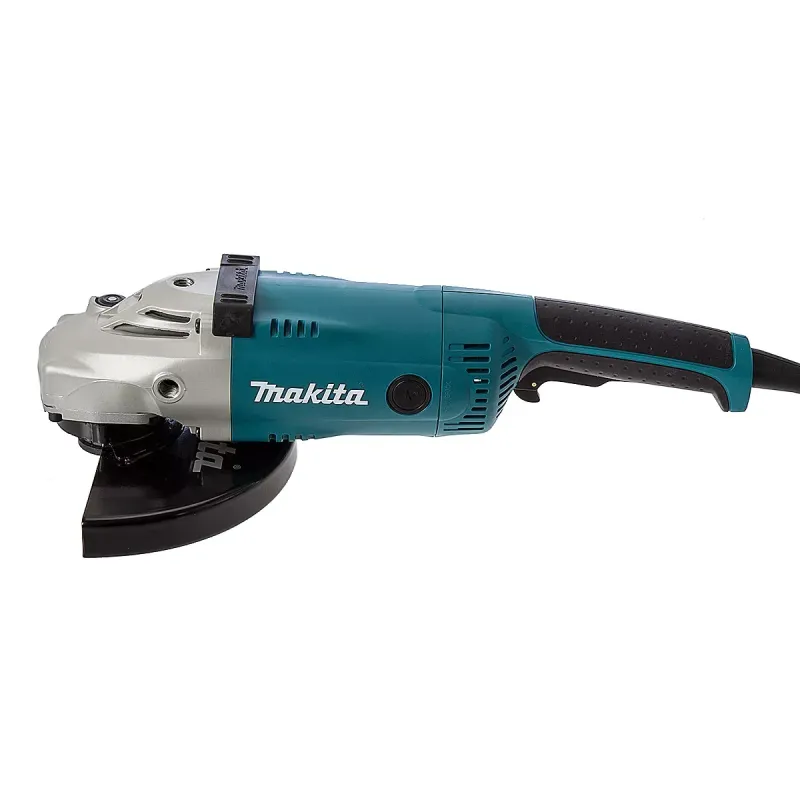 Кутова шліфмашина Makita GA9020, 2200 Вт, 230 мм