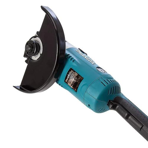 Кутова шліфмашина Makita GA9020, 2200 Вт, 230 мм