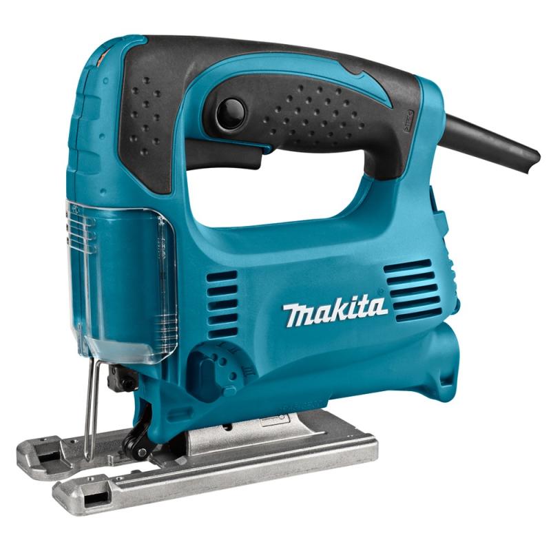 Лобзик Makita 4329, 450Вт, 18мм4329