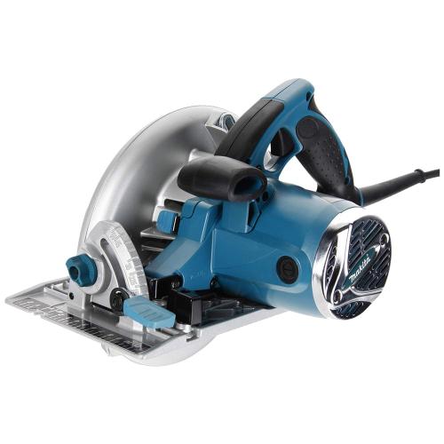 Ручна дискова пила Makita 5008MG, 1800Вт, 210мм