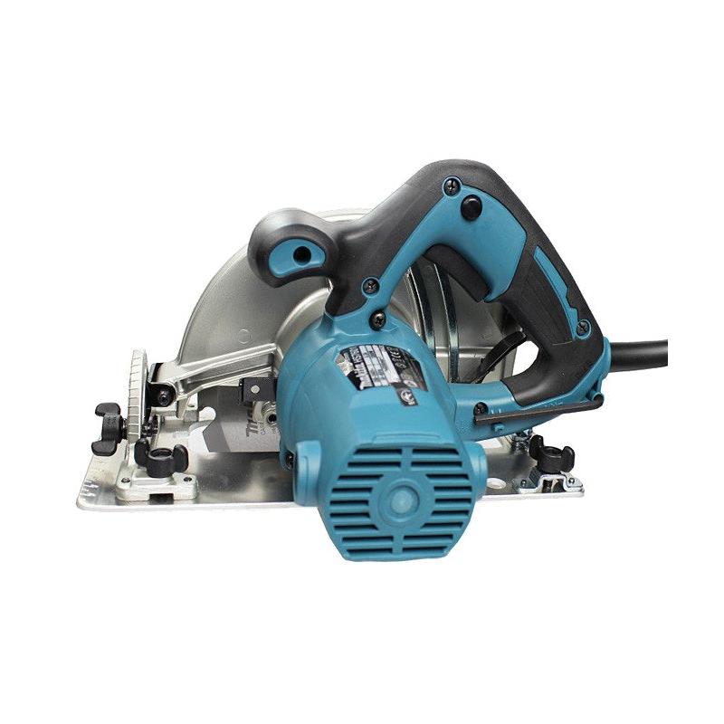 Ручна Дискова пила Makita HS 7601, 1200Вт, 190мм