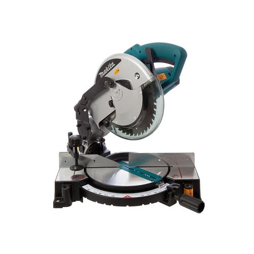 Торцювальна пила Makita MLS100N, 1500 Вт, 255 мм