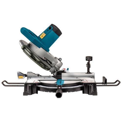 Торцювальна пила Makita MLS100N, 1500 Вт, 255 мм