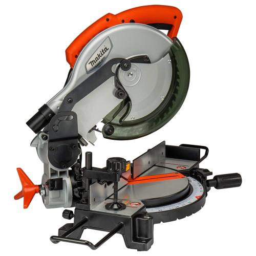 Торцювальна пила Makita M2300N 1500 Вт, 255 мм