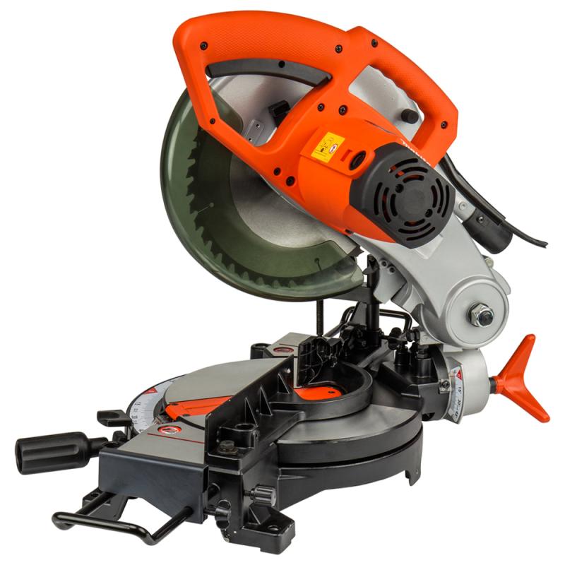 Торцювальна пила Makita M2300N 1500 Вт, 255 мм