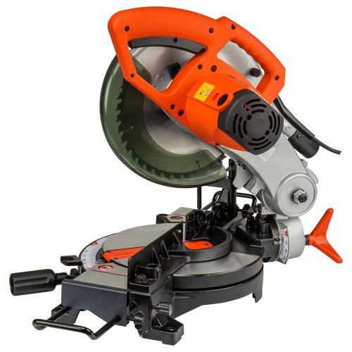 Торцювальна пила Makita M2300N 1500 Вт, 255 мм