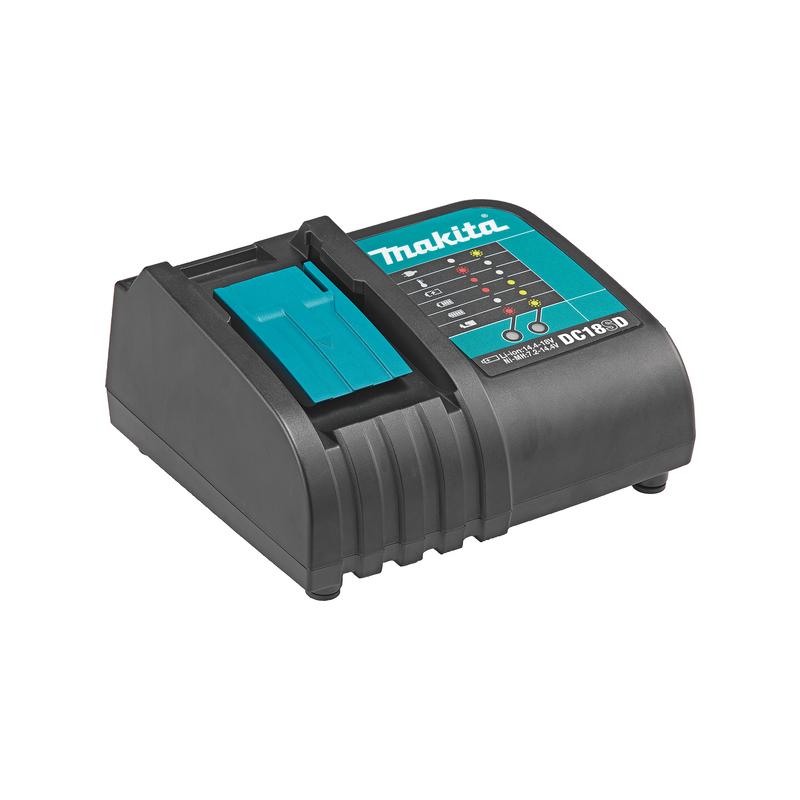 Зарядний пристрій Makita DC18SD LXT 14.4–18V (194533-6)