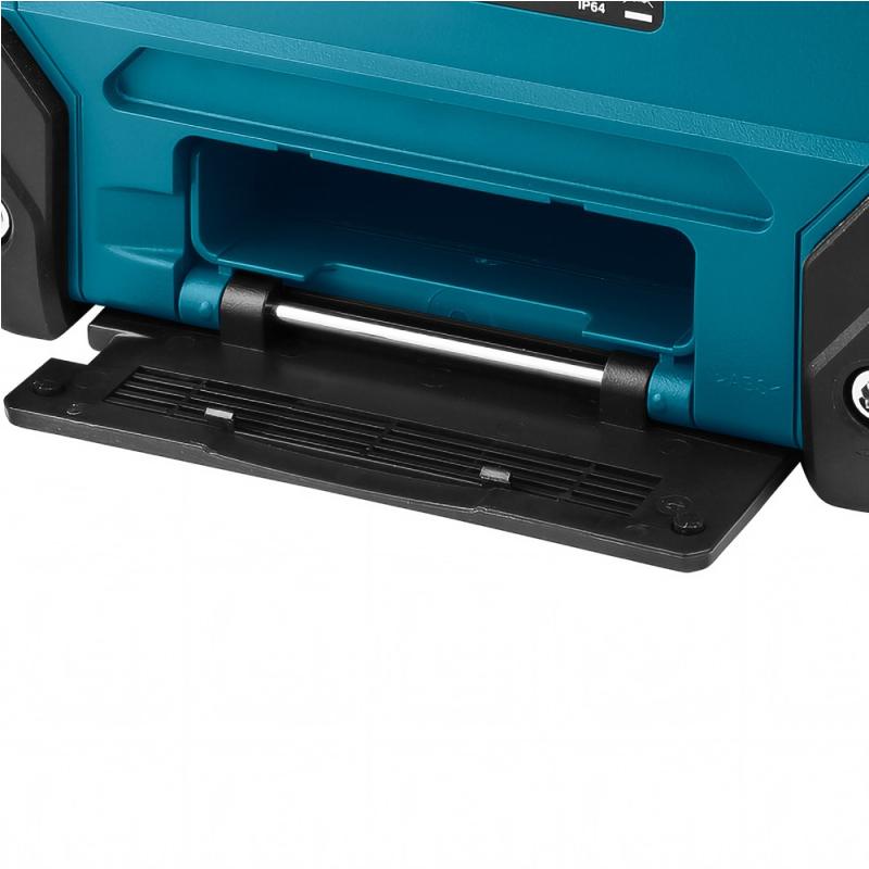 Акумуляторна Bluetooth колонка Makita з USB, LXT/CXT/220В