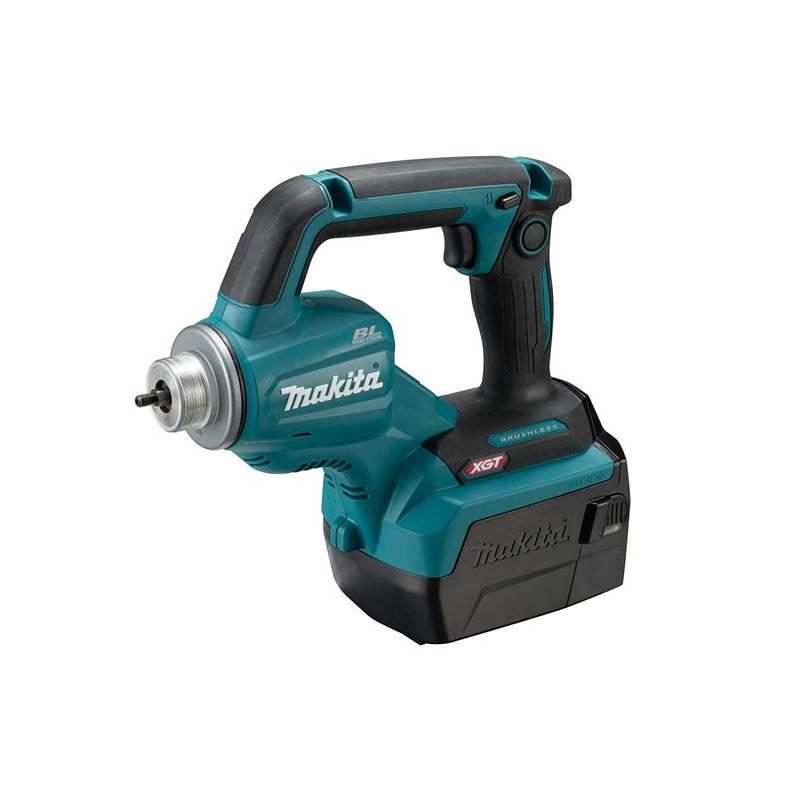 Акумуляторний віброущільнювач для бетону Makita DVR450Z, LXT, 18В, 13000 вібр/хв