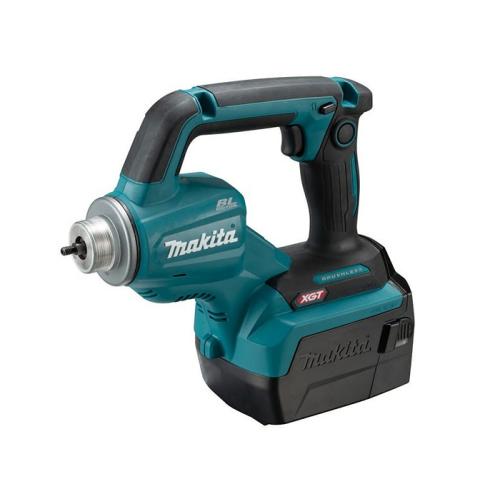Акумуляторний віброущільнювач для бетону Makita DVR450Z, LXT, 18В, 13000 вібр/хв