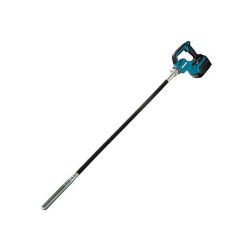 Акумуляторний віброущільнювач для бетону Makita VR003GZ XGT, 40В Max, Ø32 мм