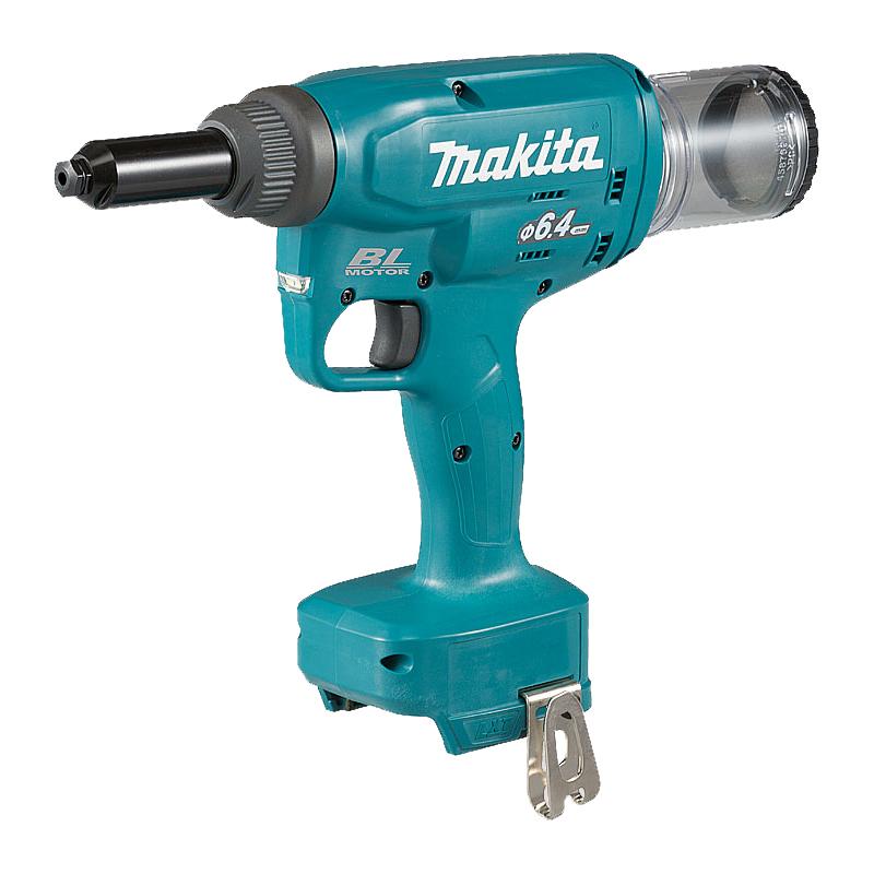 Акумуляторний заклепочний інструмент Makita DRV250Z, LXT, 18В