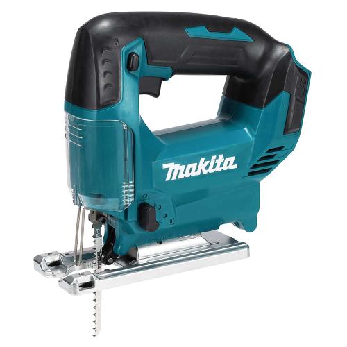 Акумуляторний лобзик Makita DJV186Z LXT, 18 В, 18 мм