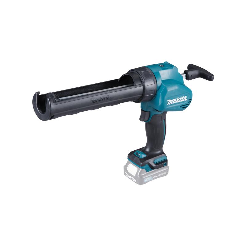 Акумуляторний пістолет для герметика Makita CG100DZA, CXT, 10.8В Slider, 300 мл