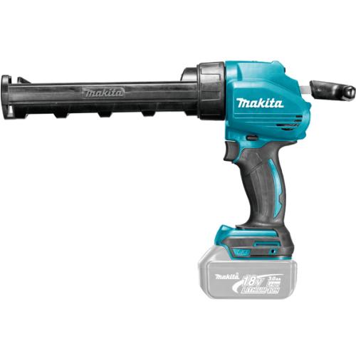 Акумуляторний пістолет для герметика Makita DCG180Z LXT 18В, 300 мл