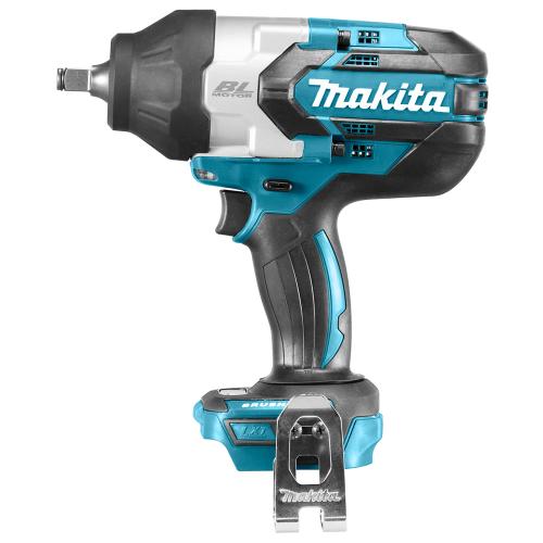 Акумуляторний ударний гайкокрут Makita DTW1002Z LXT 1/2" 1000 Нм