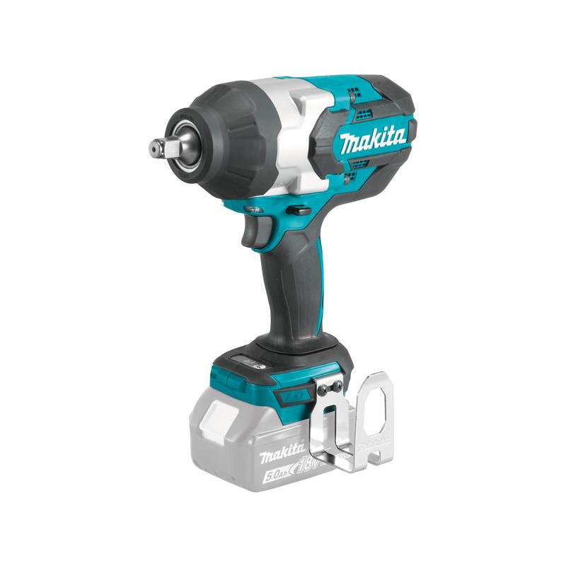 Акумуляторний ударний гайкокрут Makita DTW1002Z LXT 1/2" 1000 Нм